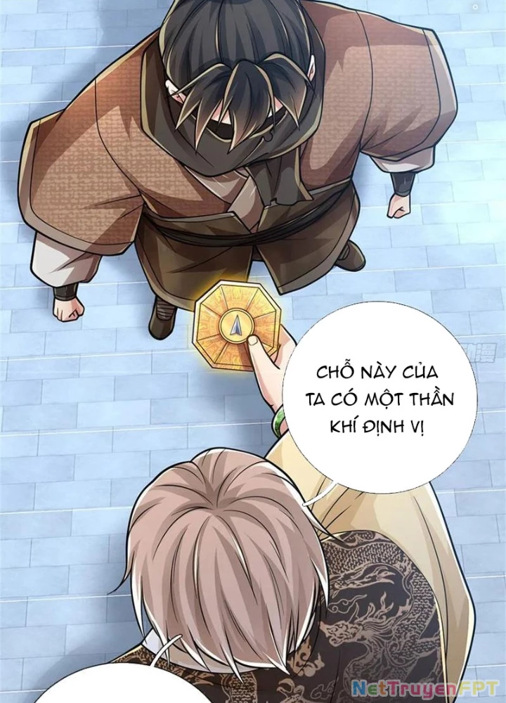 Tận thế thế giới Huyền Huyễn Ta Vô Địch Chapter 97 - 7