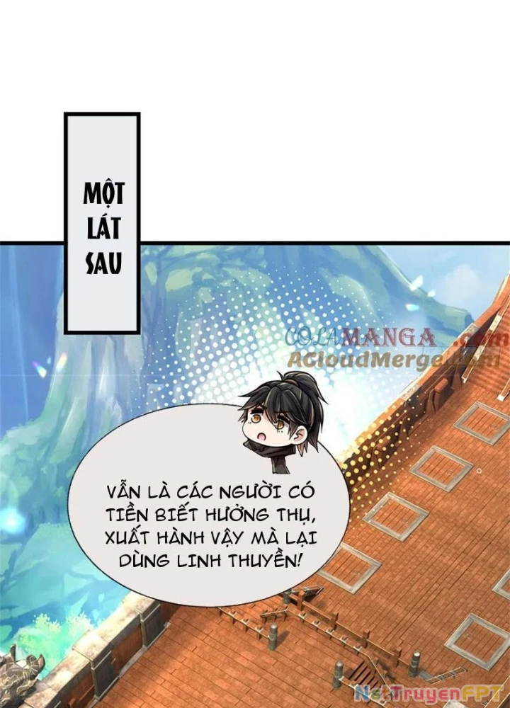 Tận thế thế giới Huyền Huyễn Ta Vô Địch Chapter 97 - 15