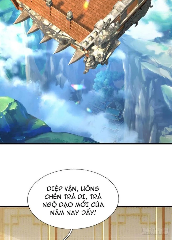 Tận thế thế giới Huyền Huyễn Ta Vô Địch Chapter 97 - 17