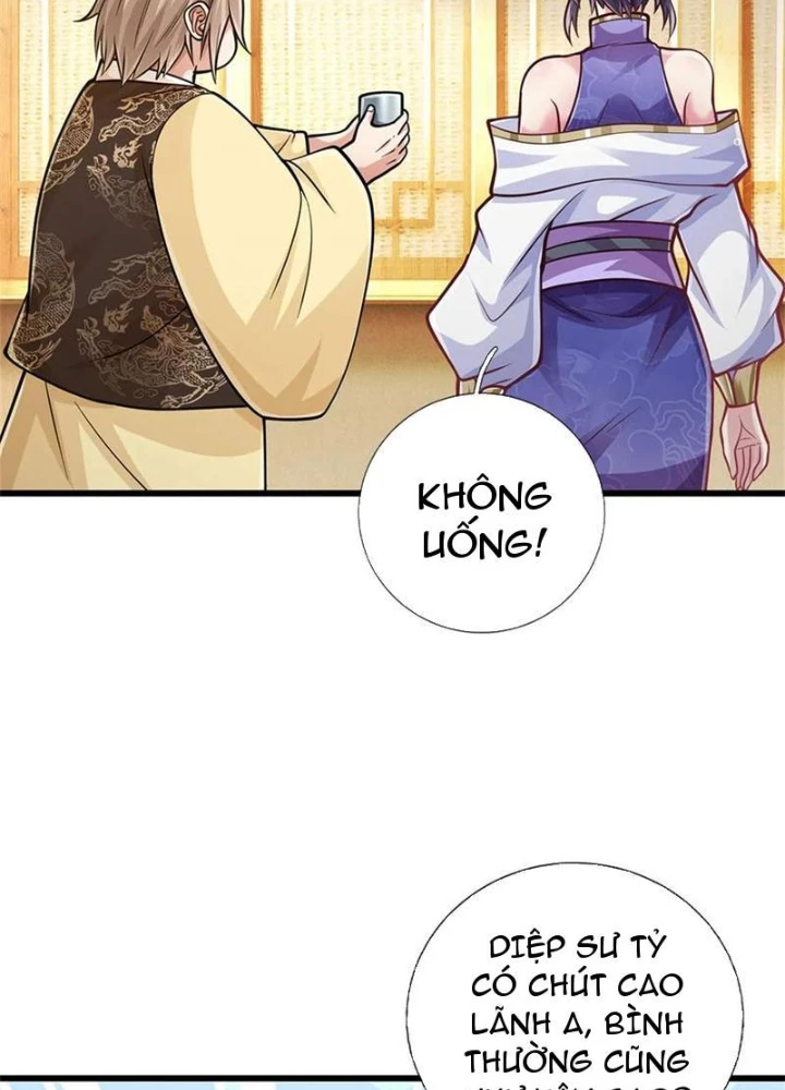 Tận thế thế giới Huyền Huyễn Ta Vô Địch Chapter 97 - 19
