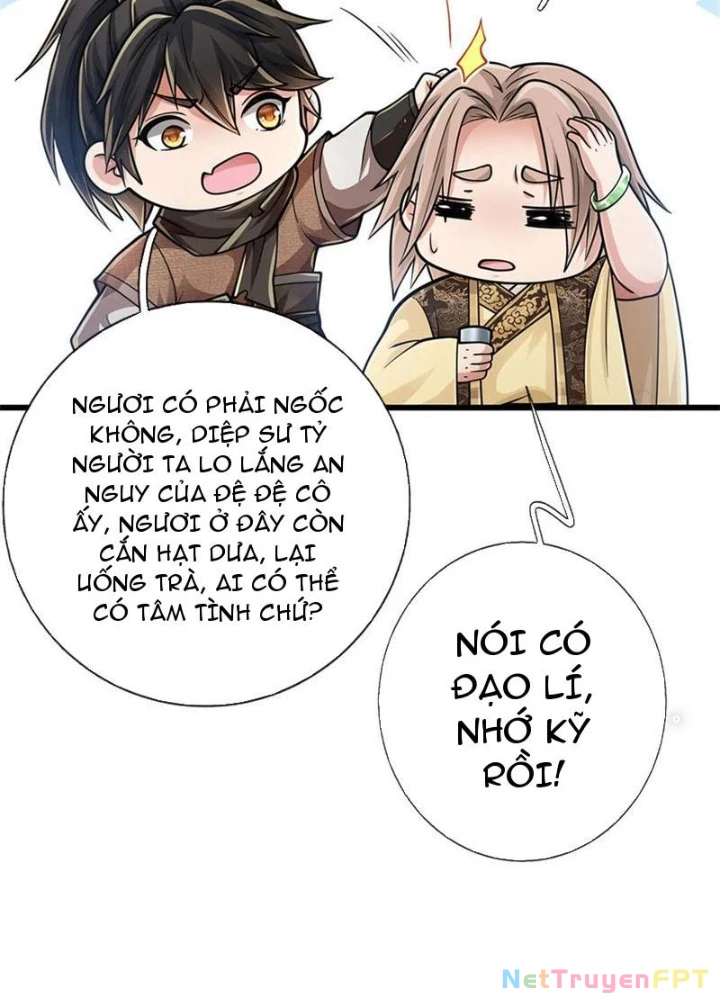 Tận thế thế giới Huyền Huyễn Ta Vô Địch Chapter 97 - 21