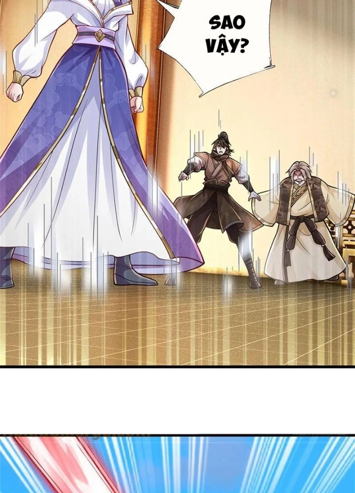 Tận thế thế giới Huyền Huyễn Ta Vô Địch Chapter 97 - 25