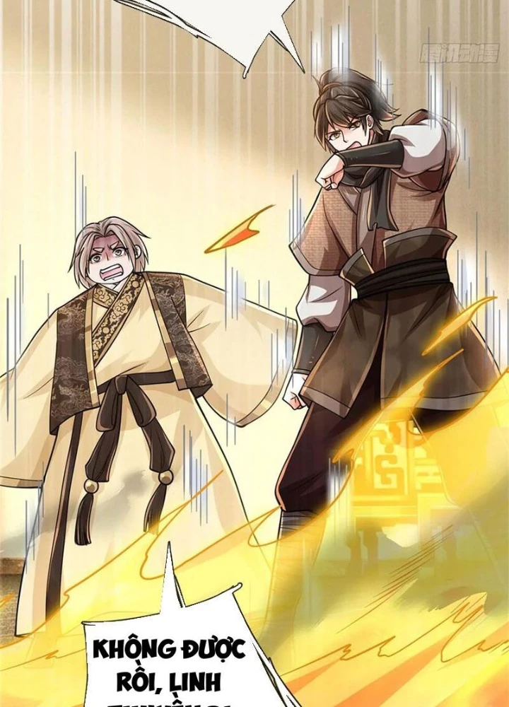 Tận thế thế giới Huyền Huyễn Ta Vô Địch Chapter 97 - 29