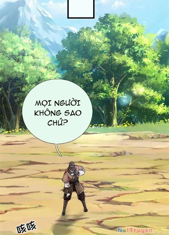 Tận thế thế giới Huyền Huyễn Ta Vô Địch Chapter 97 - 35
