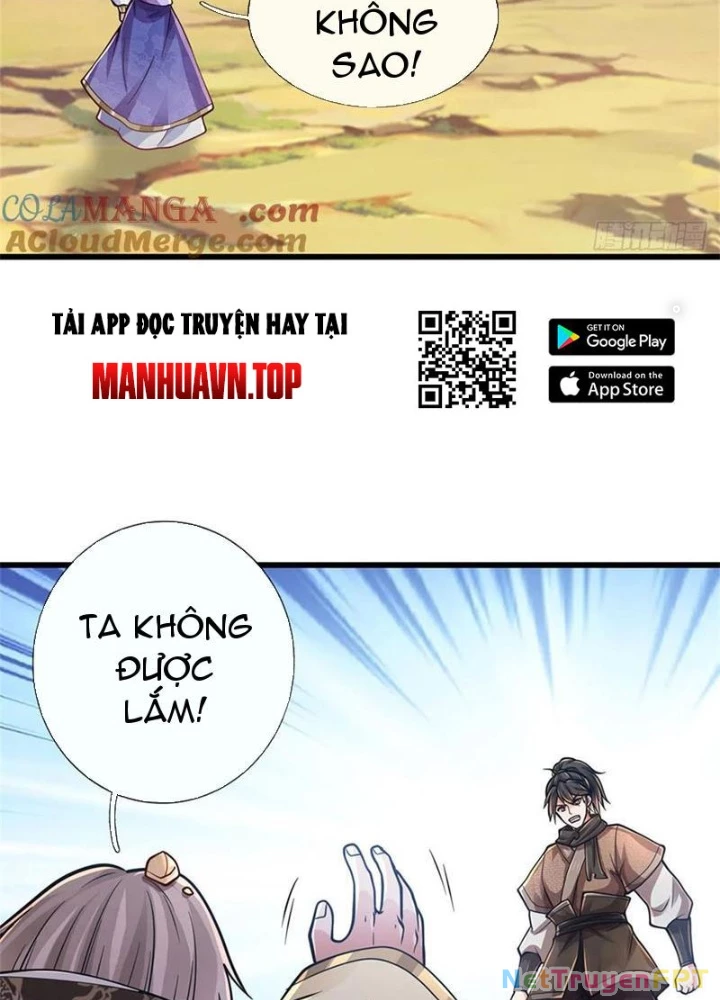 Tận thế thế giới Huyền Huyễn Ta Vô Địch Chapter 97 - 37