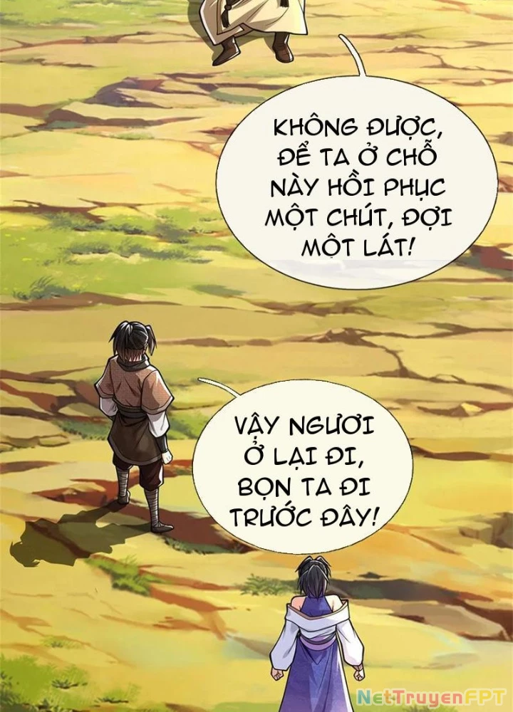 Tận thế thế giới Huyền Huyễn Ta Vô Địch Chapter 97 - 41