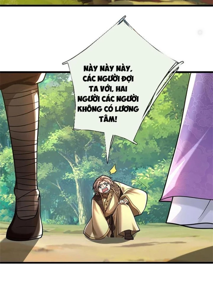 Tận thế thế giới Huyền Huyễn Ta Vô Địch Chapter 97 - 43
