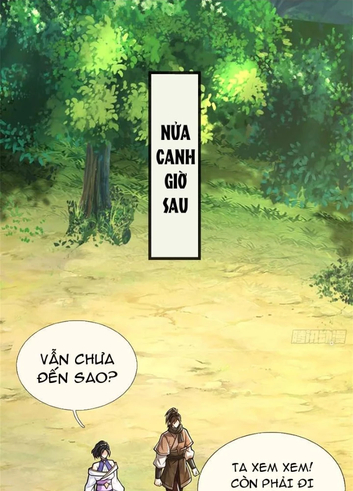 Tận thế thế giới Huyền Huyễn Ta Vô Địch Chapter 97 - 45
