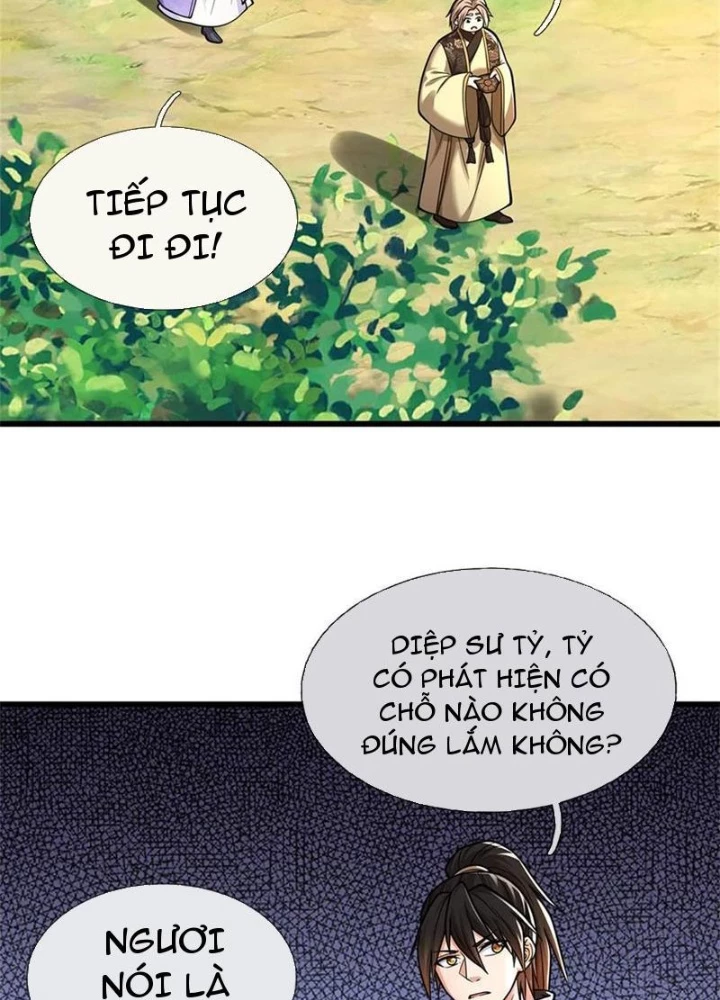 Tận thế thế giới Huyền Huyễn Ta Vô Địch Chapter 97 - 47