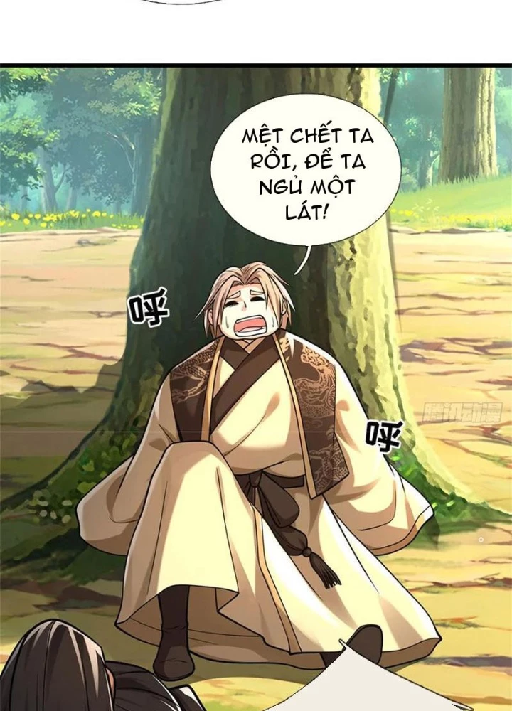 Tận thế thế giới Huyền Huyễn Ta Vô Địch Chapter 97 - 51