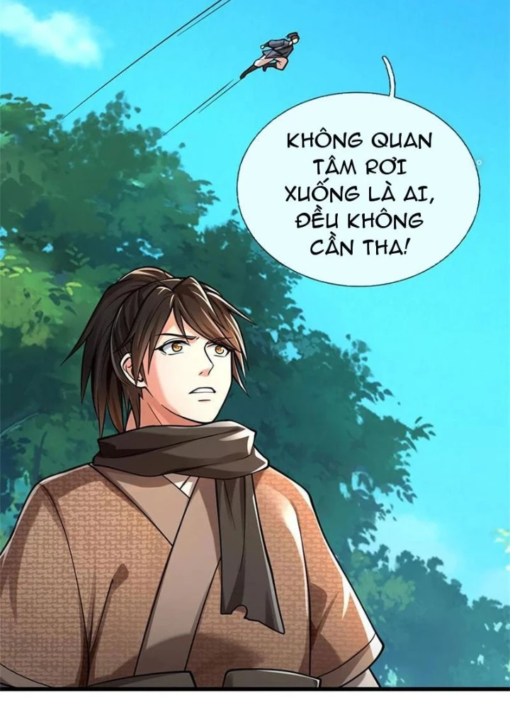 Tận thế thế giới Huyền Huyễn Ta Vô Địch Chapter 97 - 55