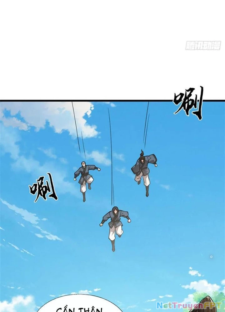 Tận thế thế giới Huyền Huyễn Ta Vô Địch Chapter 97 - 57