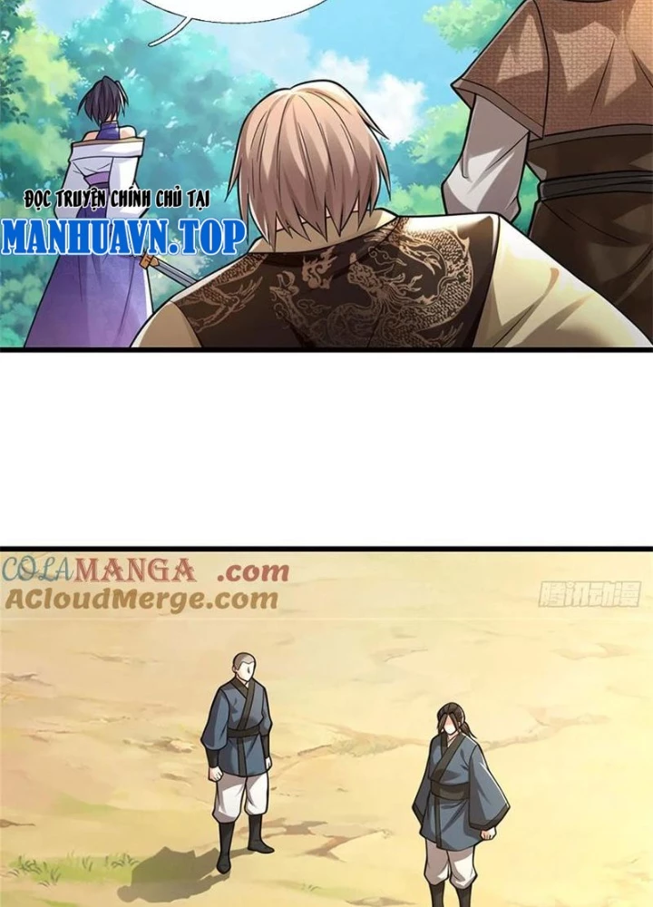 Tận thế thế giới Huyền Huyễn Ta Vô Địch Chapter 97 - 59