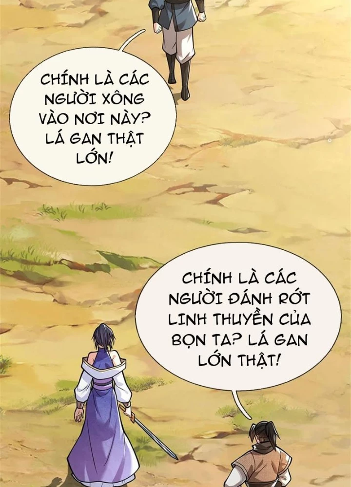 Tận thế thế giới Huyền Huyễn Ta Vô Địch Chapter 97 - 61