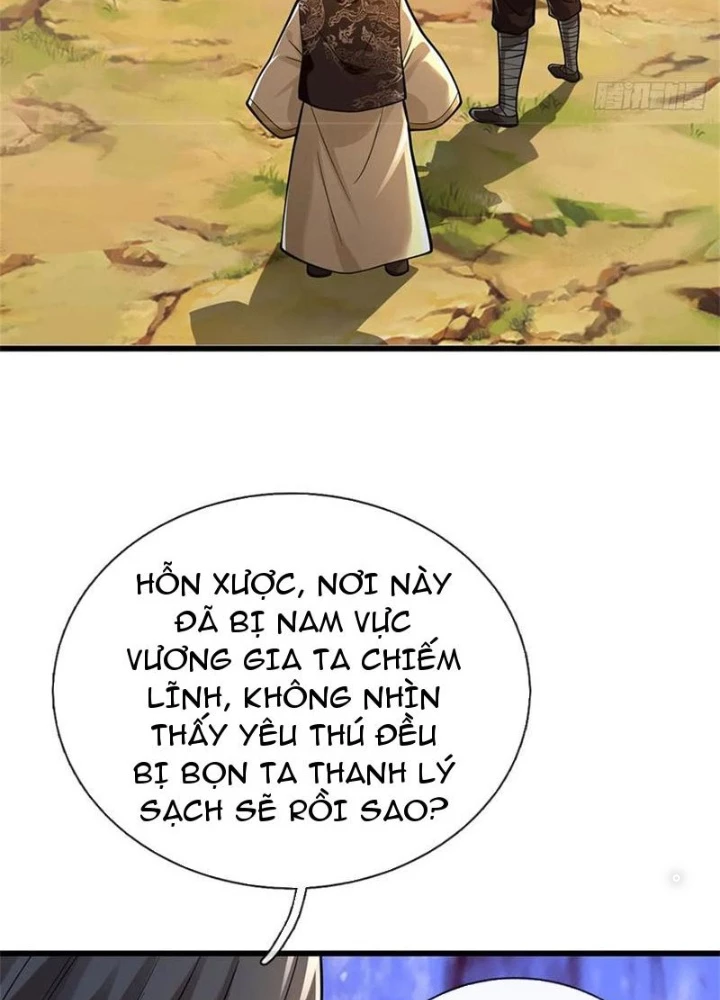 Tận thế thế giới Huyền Huyễn Ta Vô Địch Chapter 97 - 63