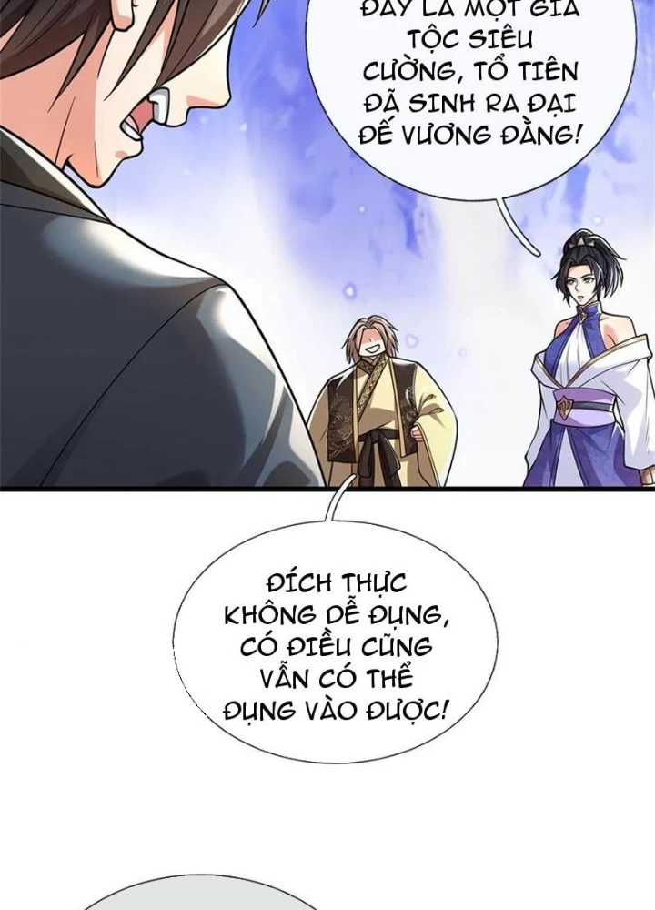 Tận thế thế giới Huyền Huyễn Ta Vô Địch Chapter 97 - 65