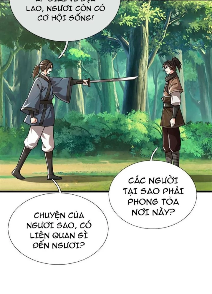 Tận thế thế giới Huyền Huyễn Ta Vô Địch Chapter 97 - 67