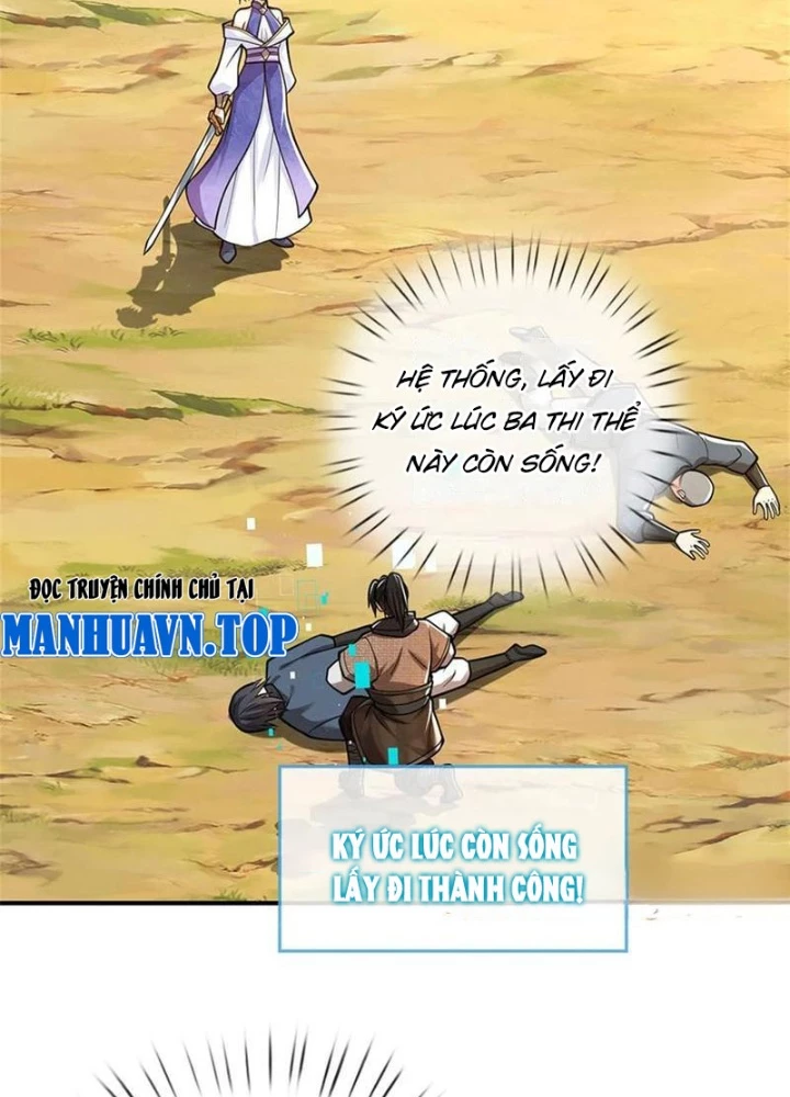 Tận thế thế giới Huyền Huyễn Ta Vô Địch Chapter 97 - 77
