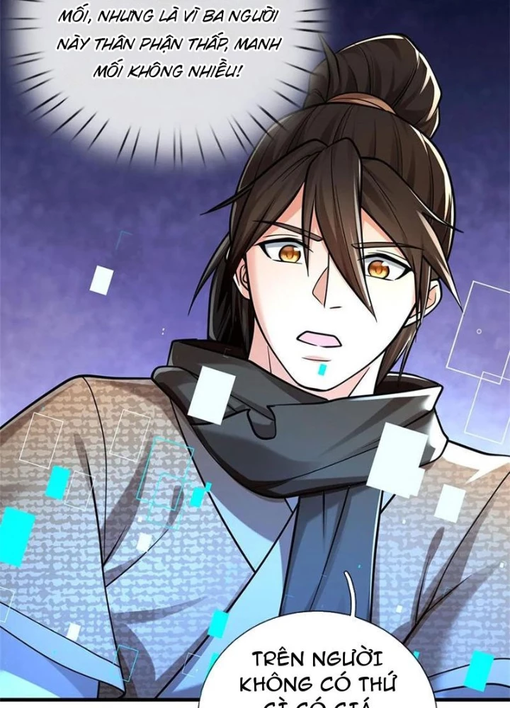 Tận thế thế giới Huyền Huyễn Ta Vô Địch Chapter 97 - 79