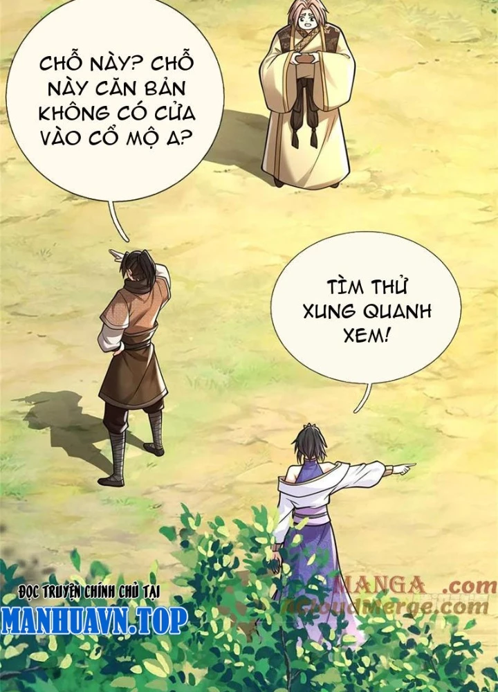 Tận thế thế giới Huyền Huyễn Ta Vô Địch Chapter 97 - 83