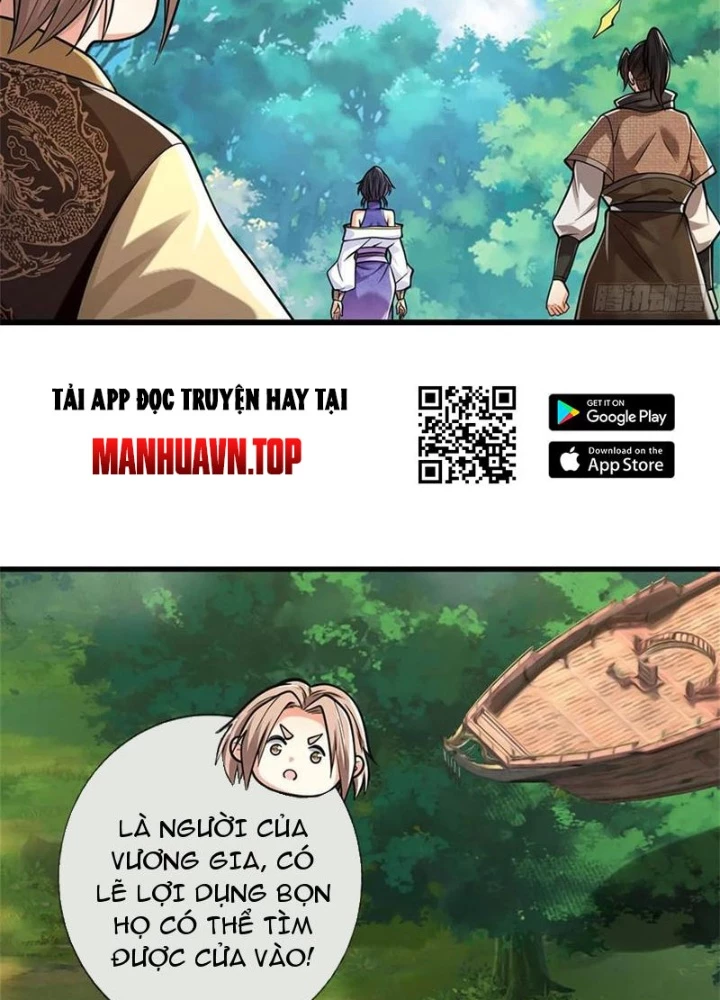 Tận thế thế giới Huyền Huyễn Ta Vô Địch Chapter 97 - 87