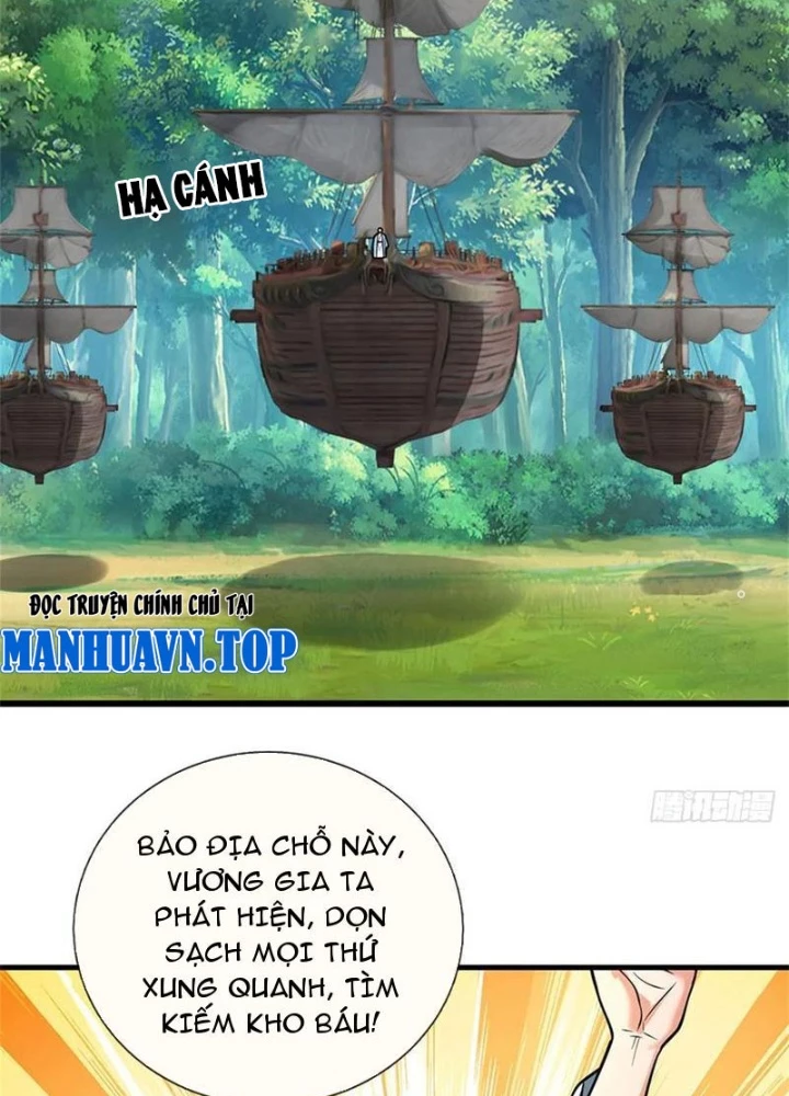 Tận thế thế giới Huyền Huyễn Ta Vô Địch Chapter 97 - 91
