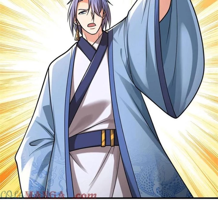 Tận thế thế giới Huyền Huyễn Ta Vô Địch Chapter 97 - 93