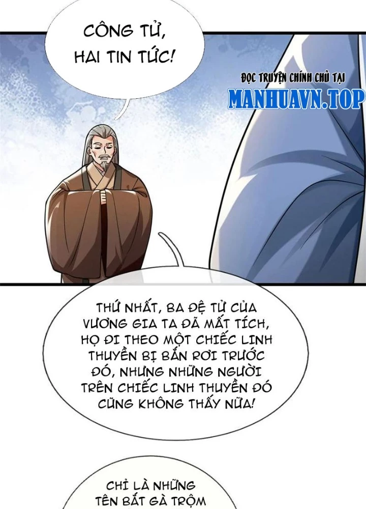Tận thế thế giới Huyền Huyễn Ta Vô Địch Chapter 98 - 5