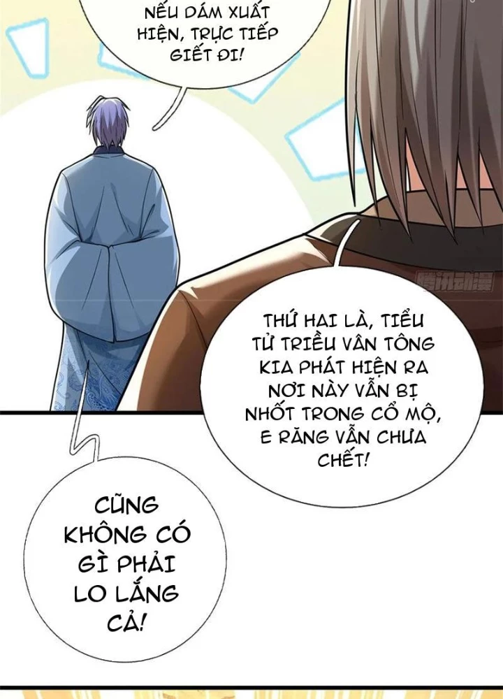 Tận thế thế giới Huyền Huyễn Ta Vô Địch Chapter 98 - 7