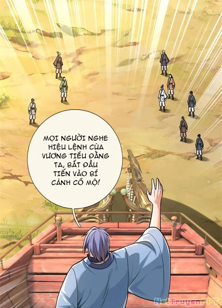 Tận thế thế giới Huyền Huyễn Ta Vô Địch Chapter 98 - 9