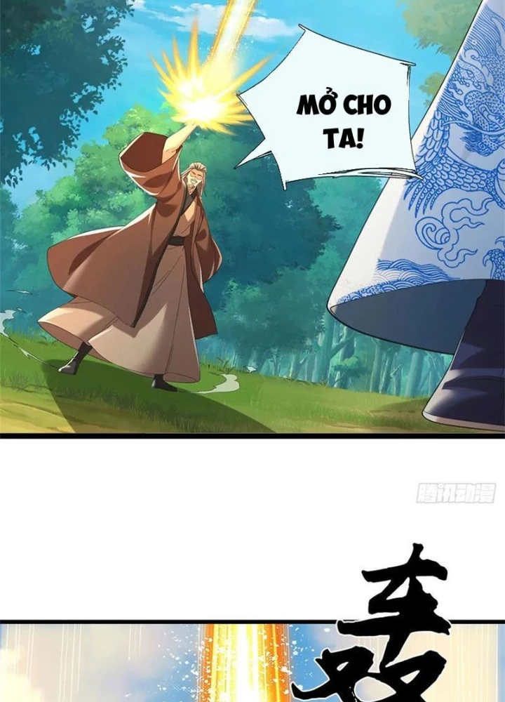 Tận thế thế giới Huyền Huyễn Ta Vô Địch Chapter 98 - 13