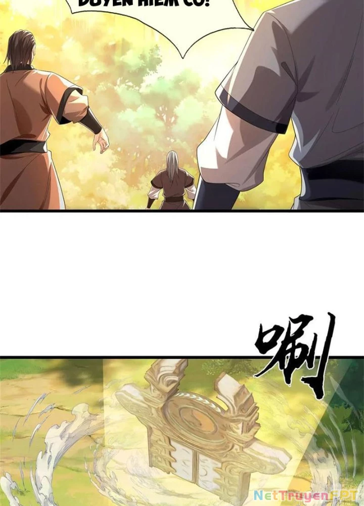 Tận thế thế giới Huyền Huyễn Ta Vô Địch Chapter 98 - 17