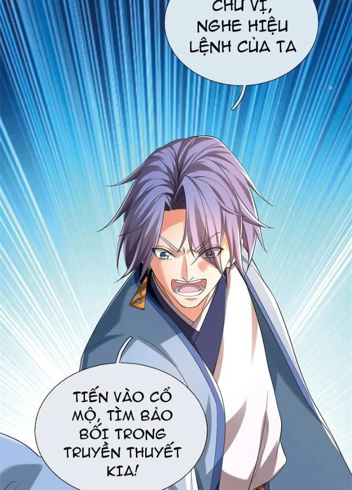 Tận thế thế giới Huyền Huyễn Ta Vô Địch Chapter 98 - 25