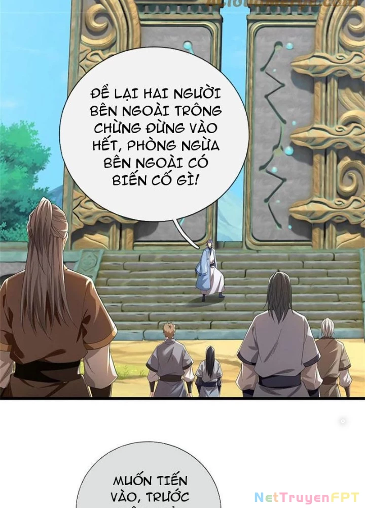 Tận thế thế giới Huyền Huyễn Ta Vô Địch Chapter 98 - 33