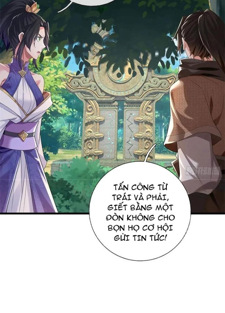 Tận thế thế giới Huyền Huyễn Ta Vô Địch Chapter 98 - 35