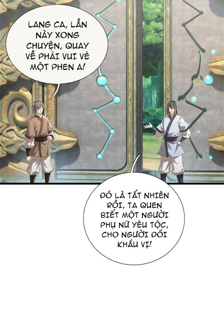 Tận thế thế giới Huyền Huyễn Ta Vô Địch Chapter 98 - 37