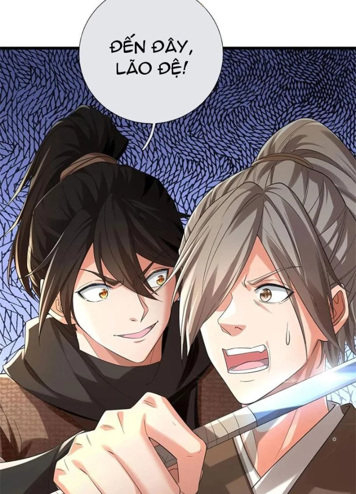 Tận thế thế giới Huyền Huyễn Ta Vô Địch Chapter 98 - 39