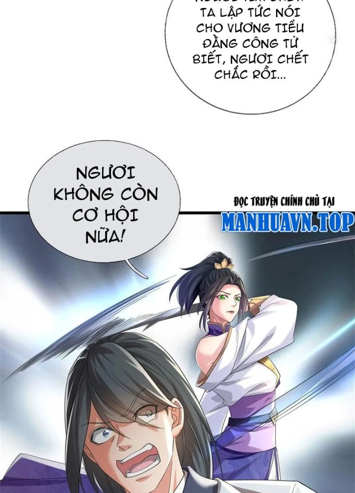 Tận thế thế giới Huyền Huyễn Ta Vô Địch Chapter 98 - 43