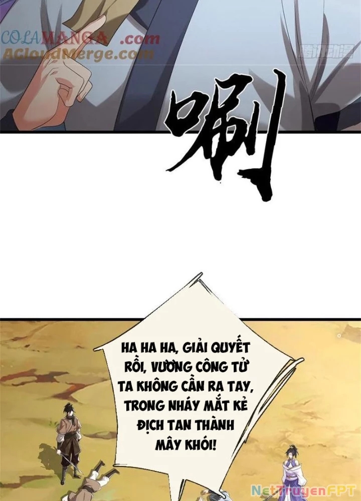 Tận thế thế giới Huyền Huyễn Ta Vô Địch Chapter 98 - 45