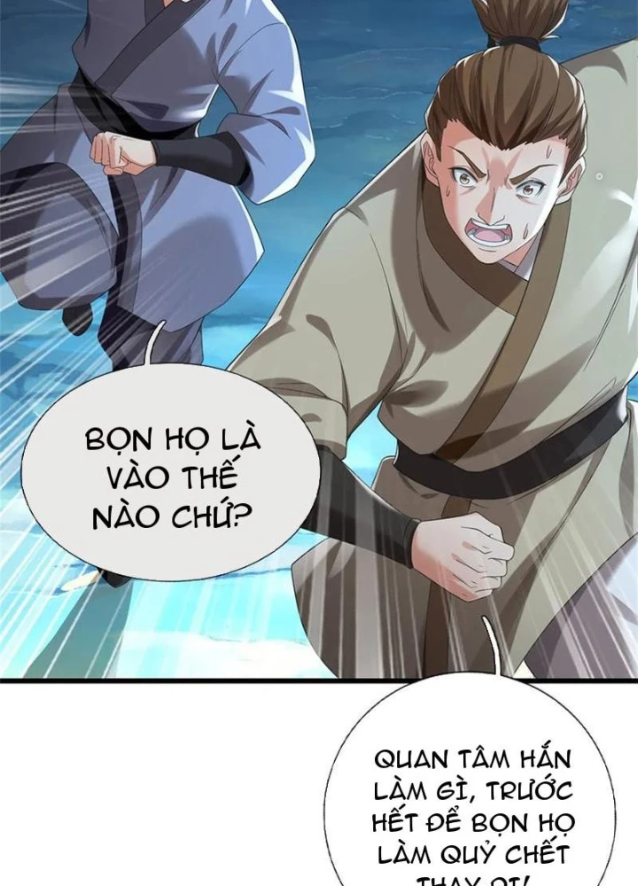 Tận thế thế giới Huyền Huyễn Ta Vô Địch Chapter 98 - 55
