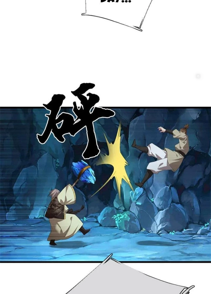Tận thế thế giới Huyền Huyễn Ta Vô Địch Chapter 98 - 61