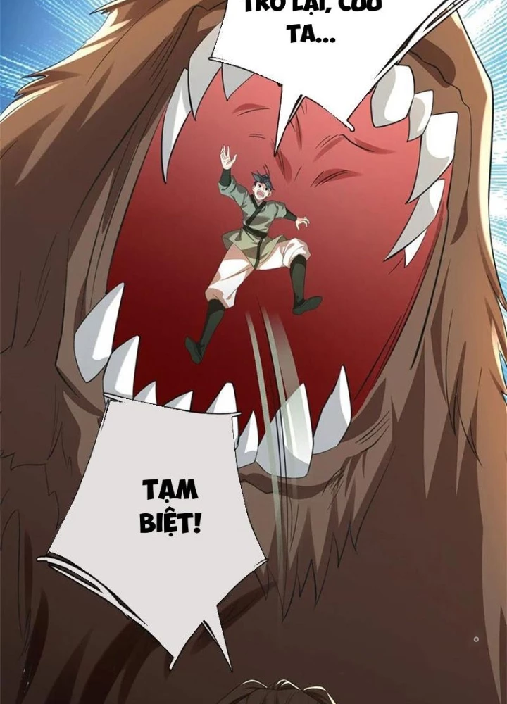 Tận thế thế giới Huyền Huyễn Ta Vô Địch Chapter 98 - 69