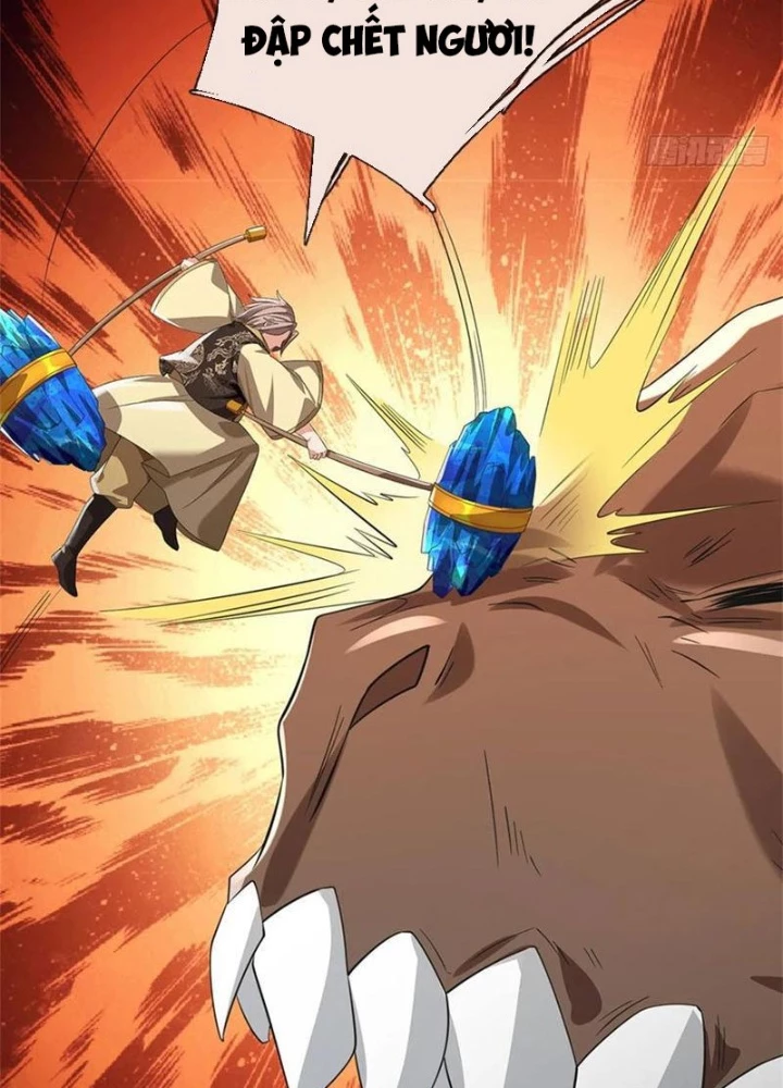 Tận thế thế giới Huyền Huyễn Ta Vô Địch Chapter 98 - 77