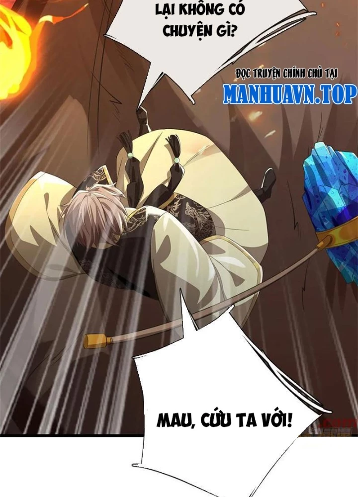 Tận thế thế giới Huyền Huyễn Ta Vô Địch Chapter 98 - 83