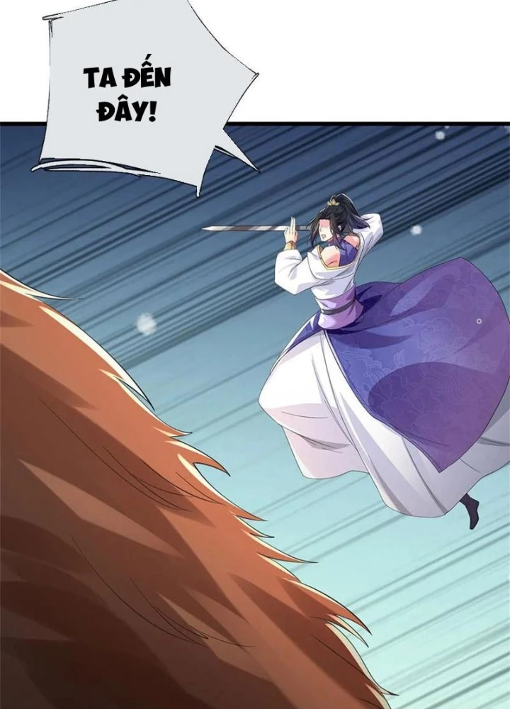Tận thế thế giới Huyền Huyễn Ta Vô Địch Chapter 98 - 85