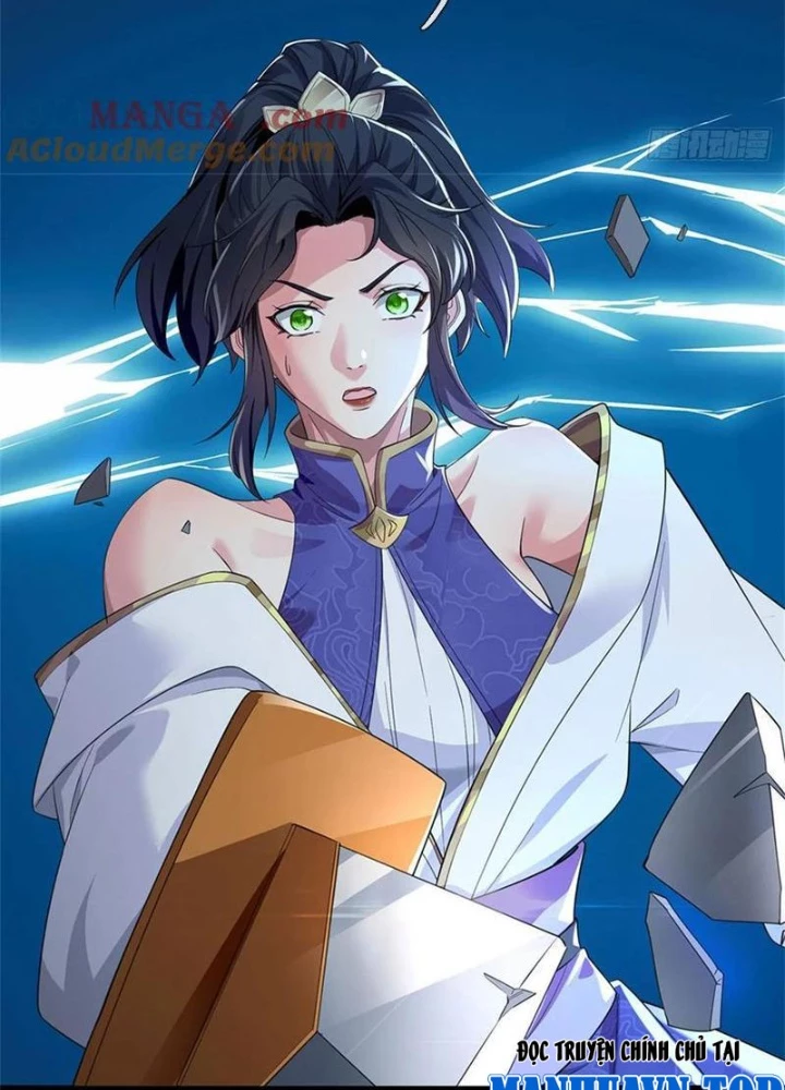 Tận thế thế giới Huyền Huyễn Ta Vô Địch Chapter 98 - 89