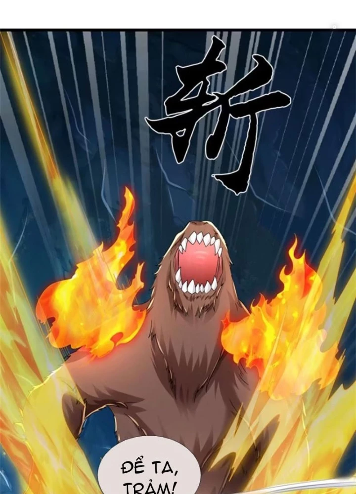 Tận thế thế giới Huyền Huyễn Ta Vô Địch Chapter 99 - 2