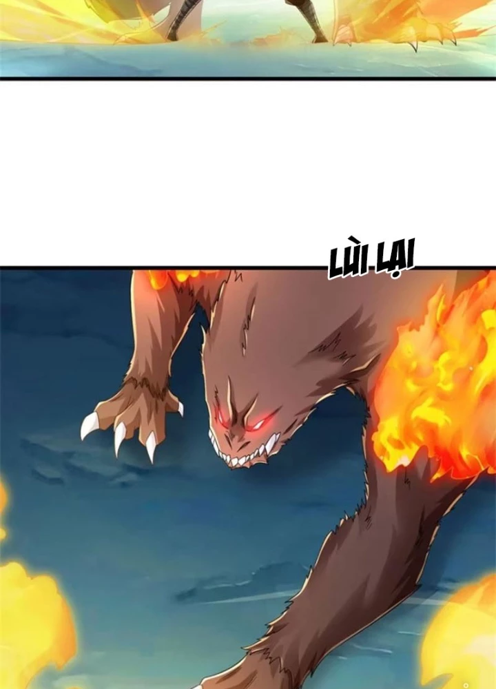 Tận thế thế giới Huyền Huyễn Ta Vô Địch Chapter 99 - 4