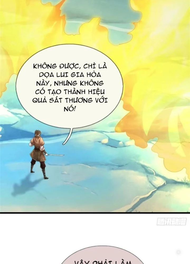 Tận thế thế giới Huyền Huyễn Ta Vô Địch Chapter 99 - 6