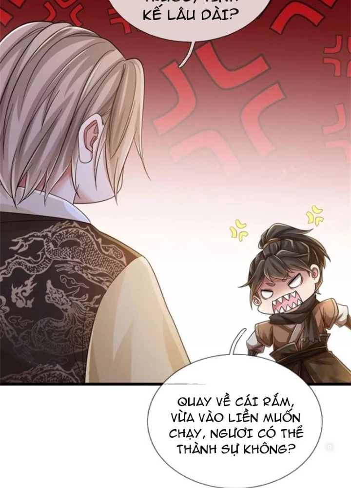 Tận thế thế giới Huyền Huyễn Ta Vô Địch Chapter 99 - 8